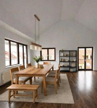 Foto - 4 Zimmer Einfamilienhaus in Ludwigshafen am Rhein