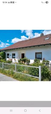 Foto - Haus mit Einliegerwohnung im bayerischen Wald (Schöllnach)