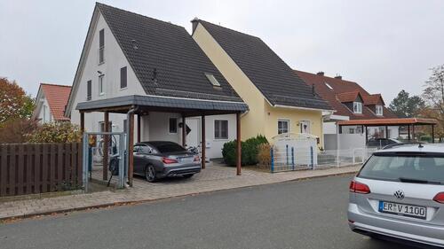 Foto - Exklusive DHH am Südpark – Provisionsfrei!