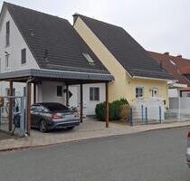 Exklusive DHH am Südpark – Provisionsfrei! - Fürth Südstadt