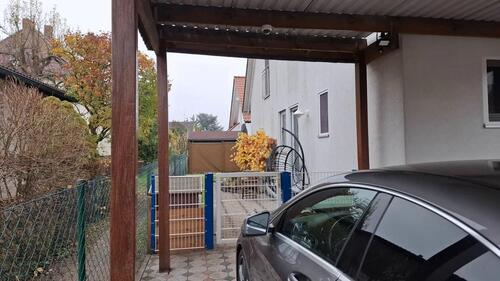 Foto - 6 Zimmer Doppelhaushälfte in Fürth