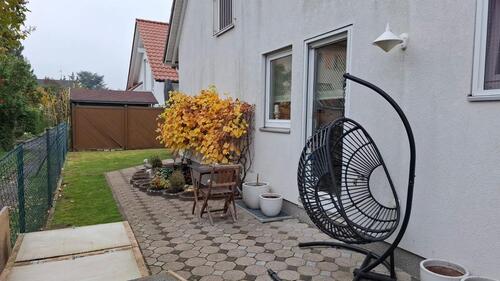 Foto - Doppelhaushälfte in Fürth zum Kaufen