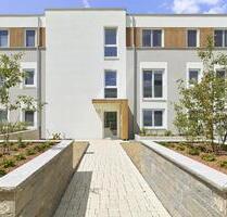 Moderne 2 -Zimmerwohnung inkl. EBK und Süd-Terrasse - Korntal-Münchingen