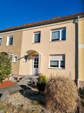 Foto - Mittelreihenhaus Hoyerswerda Altstadt