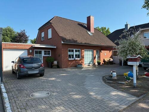 Foto - Einfamilienhaus - 295.000,00&nbsp;EUR Kaufpreis, ca.&nbsp; 120,00&nbsp;m&sup2;
