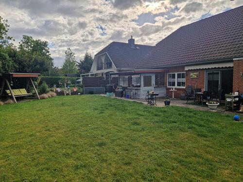 Foto - 6 Zimmer Einfamilienhaus zum Kaufen in Bramsche