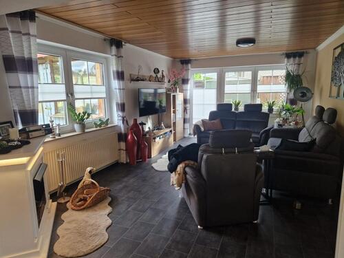 Foto - Einfamilienhaus in Bramsche zum Kaufen