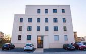 Foto - 3,5 Zimmer Luxus-Wohnung Stadtfeld Ost 92qm 1.450,- Kaltmiete
