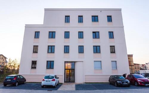 Foto - 3,5 Zimmer Luxus-Wohnung Stadtfeld Ost 92qm 1.450,- Kaltmiete