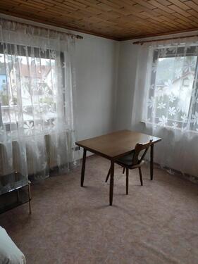 Foto - Etagenwohnung in Igersheim zur Miete