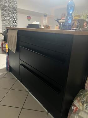 Foto - Etagenwohnung in Viernheim zur Miete