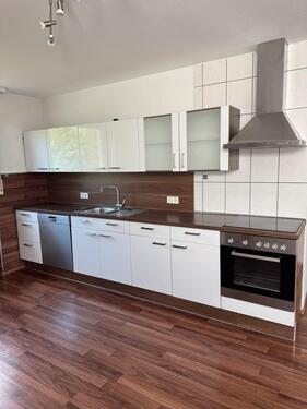 Foto - 3 ZKB in schöner Lage in Bebra - 1.200,00 EUR Kaltmiete,