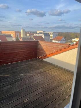 Foto - Wohnung mit großem Balkon zu vermieten