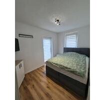 Möbeliertes 1 zimmer Apartment in zentraler Lage - Friedrichshafen