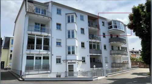 Foto - Attraktive Eigentumswohnung mit außergewöhnlichem Moselblick