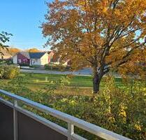 Charmante 2-Zimmer-Wohnung mit ca. 60,89m² Wohnfläche - Heiligenhafen