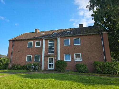 Foto - Etagenwohnung zur Miete in Heiligenhafen