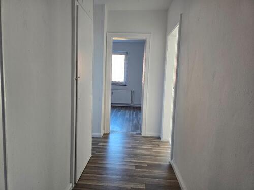 Foto - Etagenwohnung in Heiligenhafen