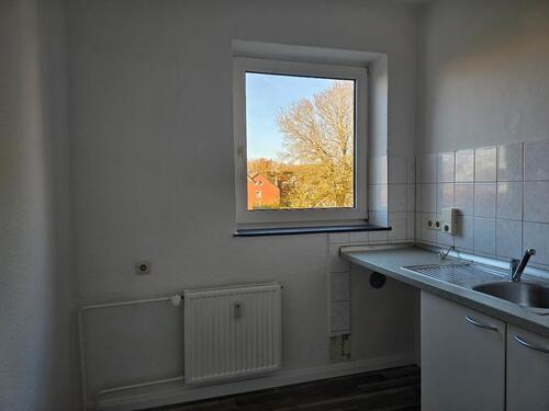 Foto - Etagenwohnung in Heiligenhafen zur Miete