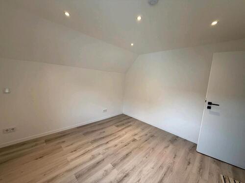 Foto - Etagenwohnung zur Miete in Forchheim