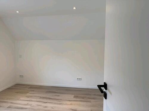 Foto - Etagenwohnung in Forchheim