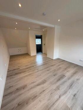 Foto - Etagenwohnung in Forchheim zur Miete