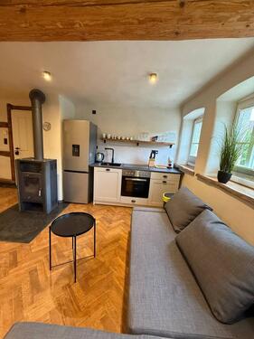 Foto - Etagenwohnung zur Miete in Marktbreit