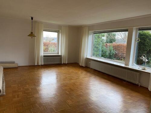 Foto - Einfamilienhaus in Glücksburg (Ostsee) zur Miete