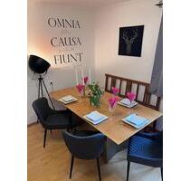 Schöne 2-Zimmer Wohnung voll möbliert - Landshut Landshut-West