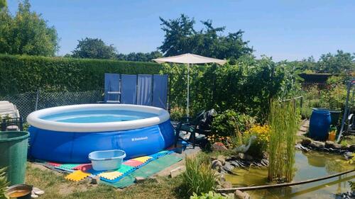 Foto - NIEDRIGSTER PREIS !!! >>> GARTEN 407m² Ort zum Entspannen