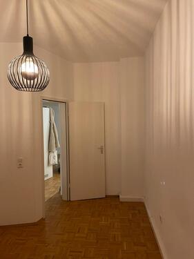 Foto - Etagenwohnung in Kassel zur Miete