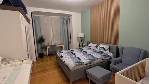 Foto - 3 Zimmer Etagenwohnung in Schwerin