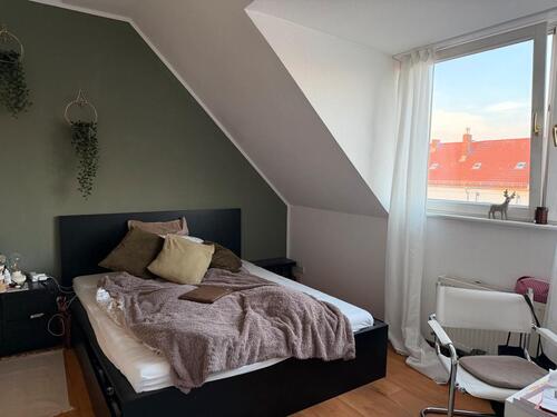 Foto - Möbliertes WG Zimmer longterm Pankow zentral ab Januar