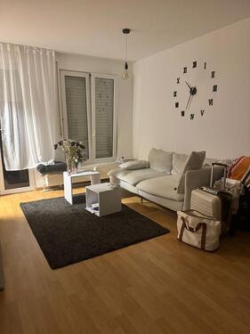 Foto - 1-Zimmer-Whg Tübingen Unter-Zwischenmiete inkl. TG-Stellplatz