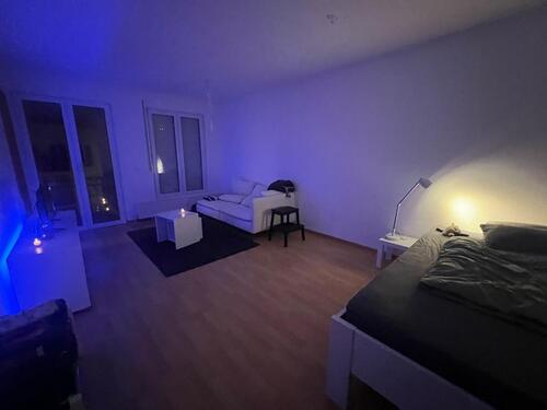 Foto - 1 Zimmer Etagenwohnung zur Miete in Stuttgart