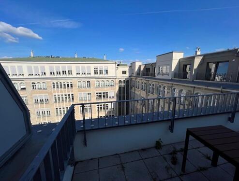 Foto - 4 Zimmer Etagenwohnung zur Miete in Berlin