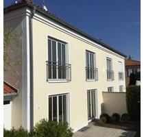 GEROLFING - sehr gepflegte DHH in sehr ruhiger Lage zu vermieten - Ingolstadt