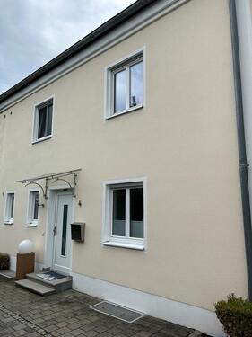 Foto - 4 Zimmer Einfamilienhaus zur Miete in Ingolstadt