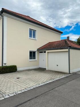 Foto - 4 Zimmer Einfamilienhaus in Ingolstadt