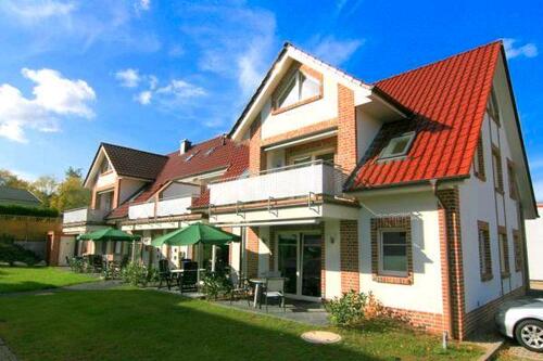 Foto - Boltenhagen 2 Zi. Ferienwohnung 200m zum Strand mit Terrasse