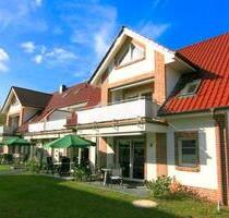 Boltenhagen 2 Zi. Ferienwohnung 200m zum Strand mit Terrasse - Stuhr