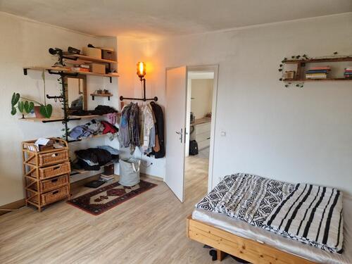 Foto - 1 Zimmer Etagenwohnung zur Miete in Köln