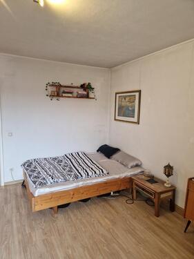 Foto - Etagenwohnung in Köln zur Miete