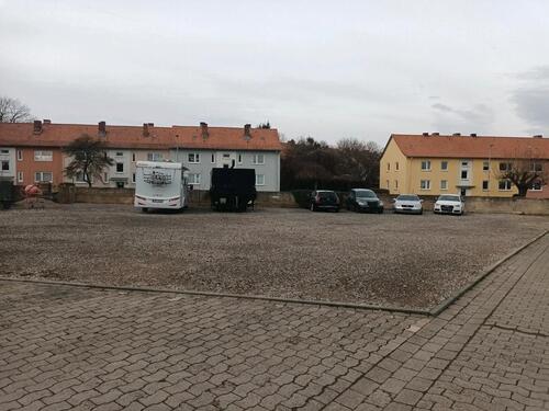 Foto - Stellplatz in Einbeck - 35,00&nbsp;EUR Miete,
