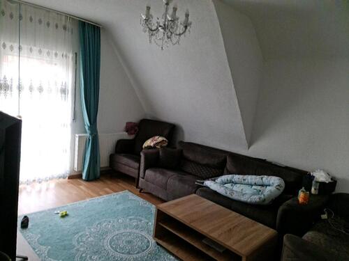 Foto - 3 Zimmer Etagenwohnung zur Miete in Pforzheim