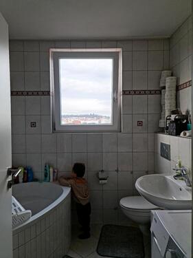 Foto - Etagenwohnung in Pforzheim zur Miete