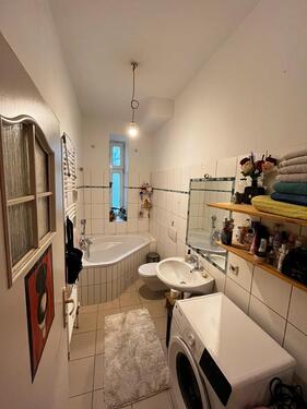 Foto - Erdgeschoßwohnung in Berlin zur Miete