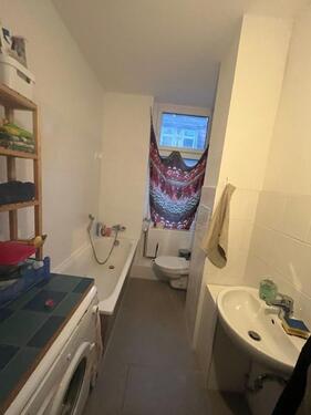 Foto - Etagenwohnung in Berlin zur Miete