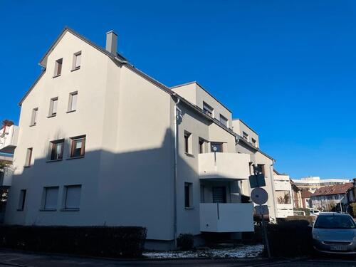 Foto - Maisonettewohnung Böblingen - 1.440,00&nbsp;EUR Kaltmiete, ca.&nbsp; 65,00&nbsp;m&sup2;