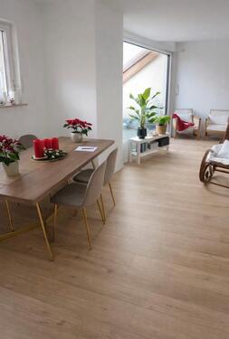 Foto - 2.5 Zimmer Maisonettenwohnung in Böblingen